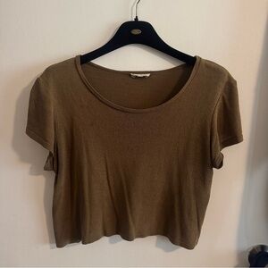 OZMA Lou Tee in Manzanita, Medium